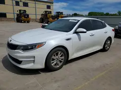 5XXGT4L3XJG204176 2018 KIA OPTIMA