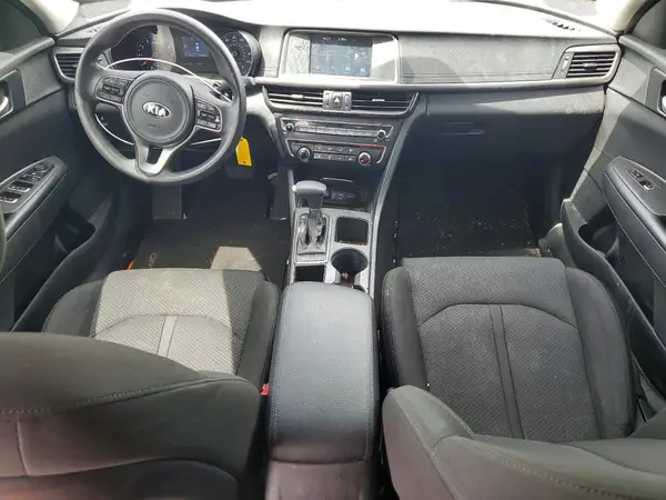 5XXGT4L3XJG204176 2018 KIA OPTIMA - Image 8