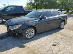 5XXGT4L3XJG204453 2018 KIA OPTIMA