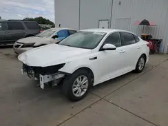 5XXGT4L3XJG204601 2018 KIA OPTIMA