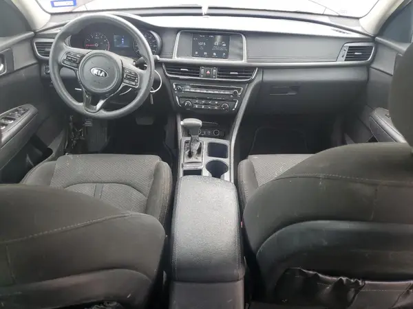 5XXGT4L3XJG204985 2018 KIA OPTIMA - Image 8