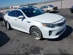 5XXGT4L3XJG205926 2018 KIA OPTIMA