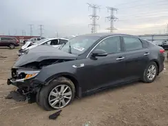 5XXGT4L3XJG206834 2018 KIA OPTIMA