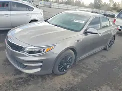 5XXGT4L3XJG207109 2018 KIA OPTIMA