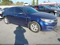 5XXGT4L3XJG207501 2018 KIA OPTIMA