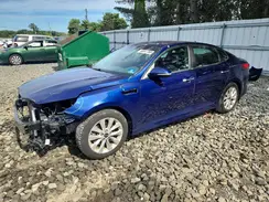 5XXGT4L3XJG208275 2018 KIA OPTIMA