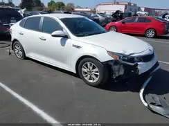 5XXGT4L3XJG208762 2018 KIA OPTIMA