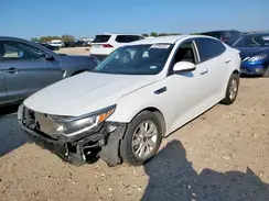5XXGT4L3XJG211211 2018 KIA OPTIMA