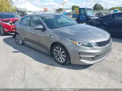 5XXGT4L3XJG211290 2018 KIA OPTIMA