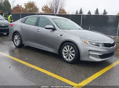 5XXGT4L3XJG211547 2018 KIA OPTIMA