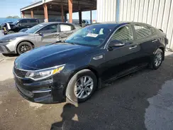 5XXGT4L3XJG211564 2018 KIA OPTIMA