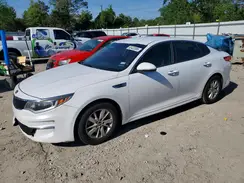5XXGT4L3XJG211600 2018 KIA OPTIMA