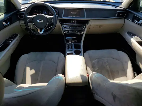 5XXGT4L3XJG211600 2018 KIA OPTIMA - Image 8