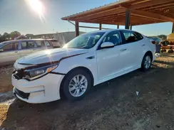 5XXGT4L3XJG211712 2018 KIA OPTIMA