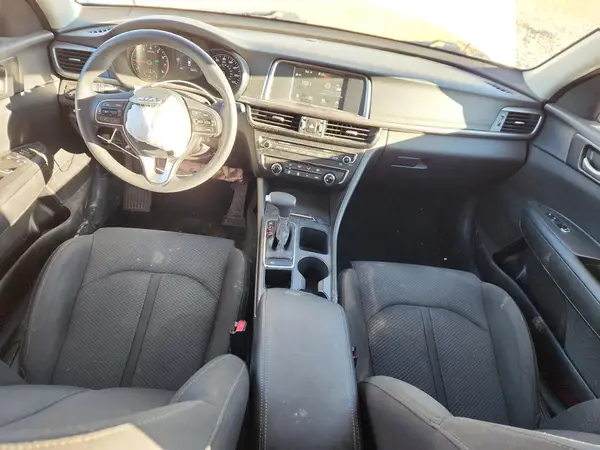5XXGT4L3XJG211712 2018 KIA OPTIMA - Image 8