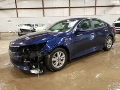 5XXGT4L3XJG211984 2018 KIA OPTIMA