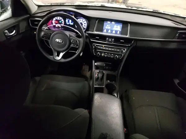 5XXGT4L3XJG211984 2018 KIA OPTIMA - Image 8