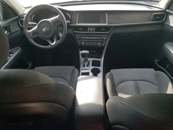 5XXGT4L3XJG213539 2018 KIA OPTIMA - Image 8