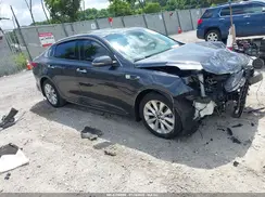 5XXGT4L3XJG213993 2018 KIA OPTIMA
