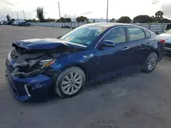 5XXGT4L3XJG214674 2018 KIA OPTIMA