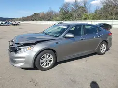 5XXGT4L3XJG215727 2018 KIA OPTIMA