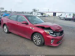 5XXGT4L3XJG215906 2018 KIA OPTIMA