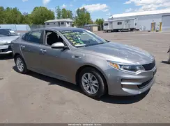 5XXGT4L3XJG216442 2018 KIA OPTIMA