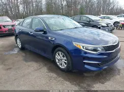5XXGT4L3XJG216991 2018 KIA OPTIMA