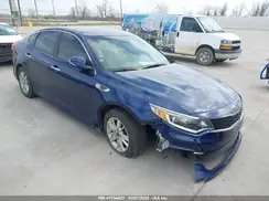 5XXGT4L3XJG217221 2018 KIA OPTIMA