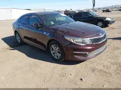 5XXGT4L3XJG217364 2018 KIA OPTIMA
