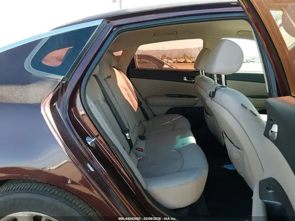 5XXGT4L3XJG217364 2018 KIA OPTIMA - Image 8
