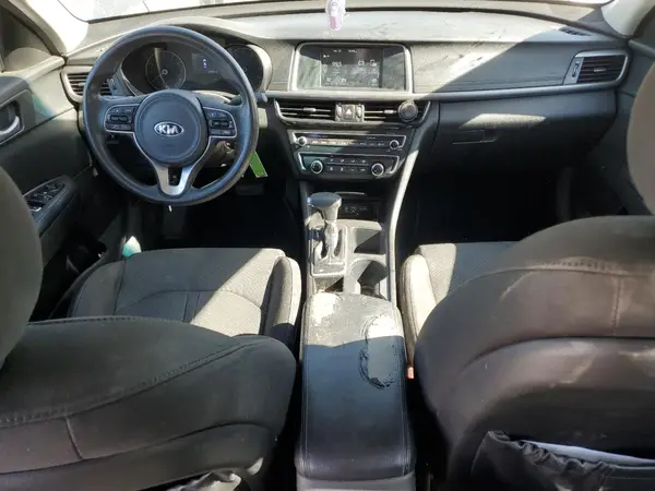 5XXGT4L3XJG218868 2018 KIA OPTIMA - Image 8