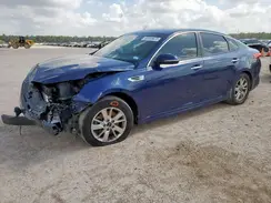 5XXGT4L3XJG219244 2018 KIA OPTIMA