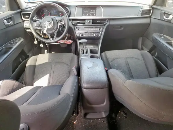 5XXGT4L3XJG219244 2018 KIA OPTIMA - Image 8