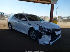 5XXGT4L3XJG219454 2018 KIA OPTIMA
