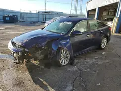 5XXGT4L3XJG219552 2018 KIA OPTIMA