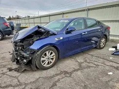 5XXGT4L3XJG219762 2018 KIA OPTIMA