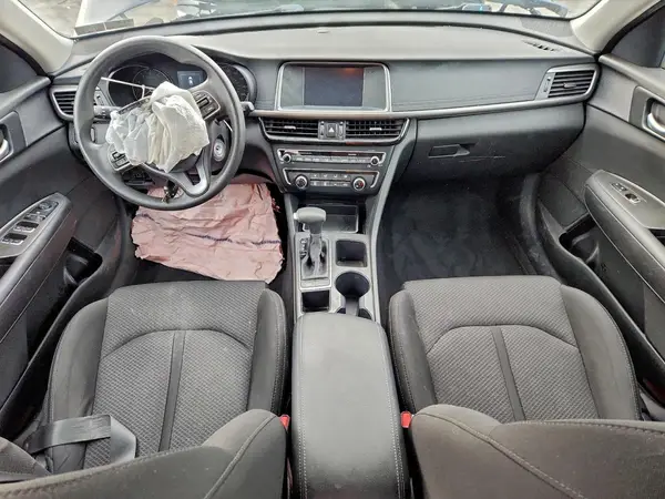 5XXGT4L3XJG219762 2018 KIA OPTIMA - Image 8