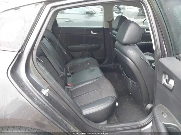 5XXGT4L3XJG219874 2018 KIA OPTIMA - Image 8