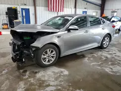 5XXGT4L3XJG220314 2018 KIA OPTIMA