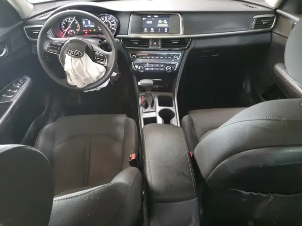 5XXGT4L3XJG220314 2018 KIA OPTIMA - Image 8