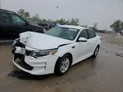 5XXGT4L3XJG220491 2018 KIA OPTIMA