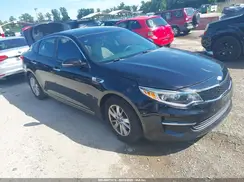 5XXGT4L3XJG220572 2018 KIA OPTIMA