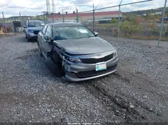 5XXGT4L3XJG222497 2018 KIA OPTIMA