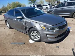 5XXGT4L3XJG222502 2018 KIA OPTIMA