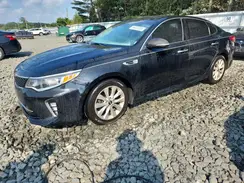 5XXGT4L3XJG223021 2018 KIA OPTIMA