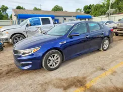 5XXGT4L3XJG223407 2018 KIA OPTIMA