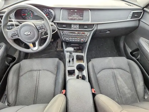 5XXGT4L3XJG223407 2018 KIA OPTIMA - Image 8
