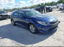 5XXGT4L3XJG223424 2018 KIA OPTIMA