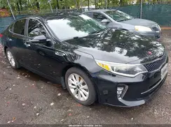 5XXGT4L3XJG223813 2018 KIA OPTIMA
